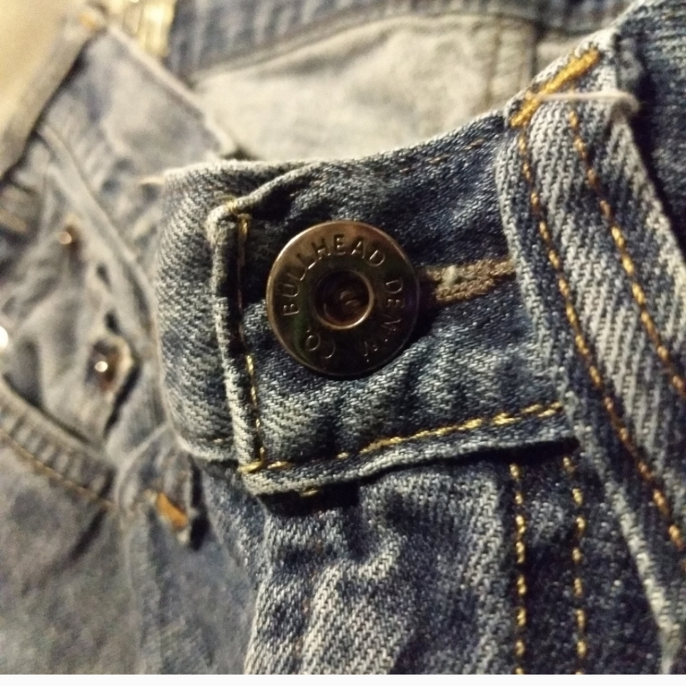 Bullhead Jeans 30x30
